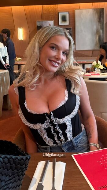Helen Flanagan