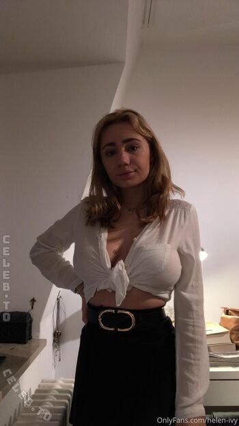 Private Leaked Helen ivy exclusive onlyfans photos 2026