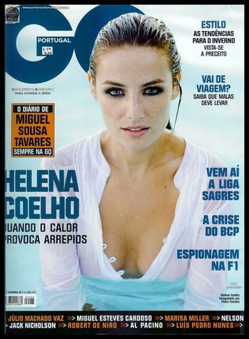 Private Leaked Helena coelho exclusive onlyfans photos 2026