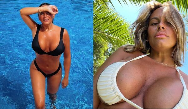 Private Leaked Helena isabel exclusive onlyfans photos 2026