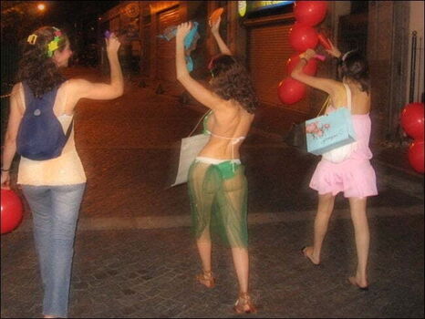 Private Leaked Hen party exclusive onlyfans photos 2026