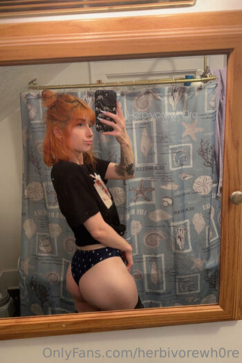 Private Leaked Herbivorewhre page exclusive onlyfans photos 2026