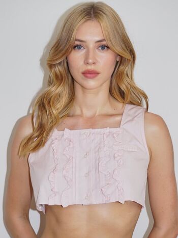 Hermione Corfield