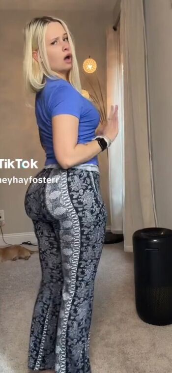 Private Leaked Heyhayfoster exclusive onlyfans photos 2026