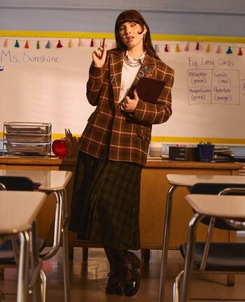 HeyMissTeacher