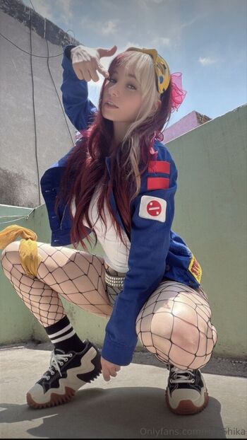 heyshika