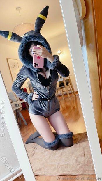 Private Leaked Hidori rose exclusive onlyfans photos 2026