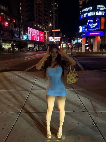 Private Leaked Hiitssenya exclusive onlyfans photos 2026