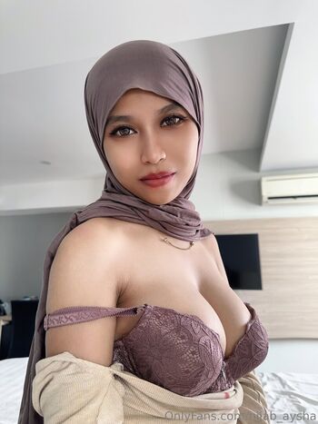 Private Leaked Hijab aysha exclusive onlyfans photos 2026