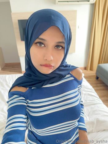Private Leaked Hijab aysha exclusive onlyfans photos 2026