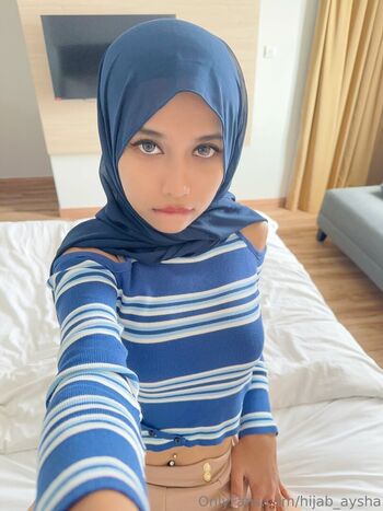 Private Leaked Hijab aysha exclusive onlyfans photos 2026