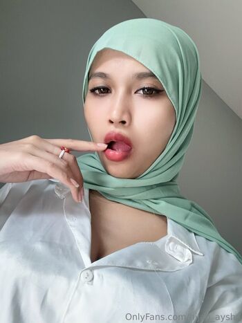 Private Leaked Hijab aysha exclusive onlyfans photos 2026