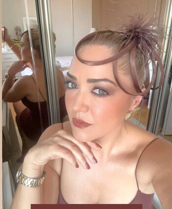 Private Leaked Hilalergenekon exclusive onlyfans photos 2026