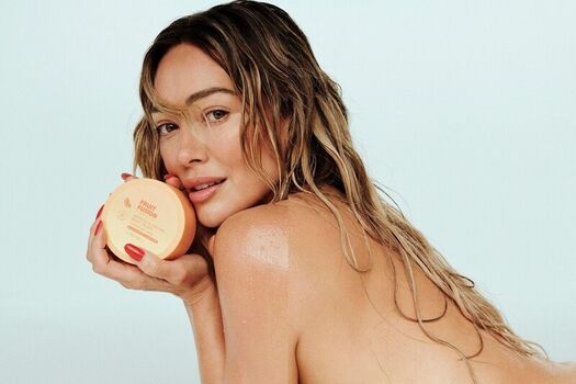 Private Leaked Hillary duff exclusive onlyfans photos 2026