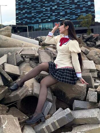 Himari Tsukishiro
