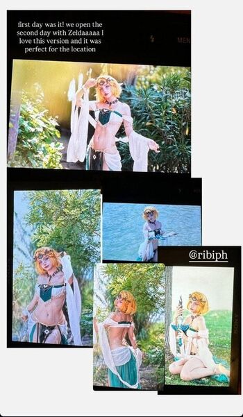 Private Leaked Himee lily exclusive onlyfans photos 2026