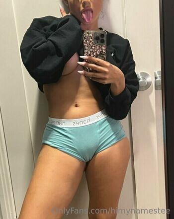 Private Leaked Himynamestee exclusive onlyfans photos 2026