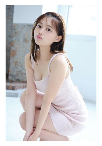 Hinami Mori