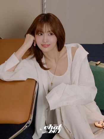 Hirai Momo