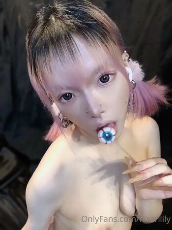 Private Leaked Hirari lily exclusive onlyfans photos 2026