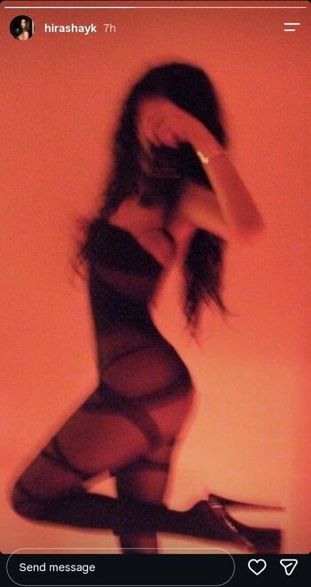 Private Leaked Hirashayk exclusive onlyfans photos 2026