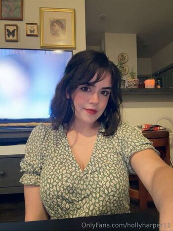 Private Leaked Holly harper exclusive onlyfans photos 2026