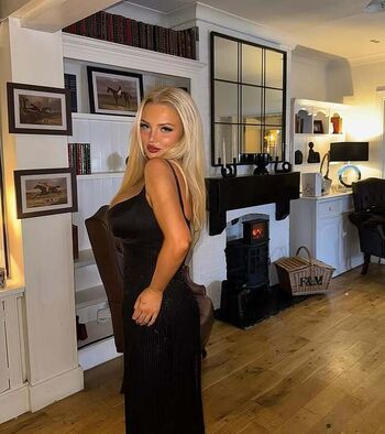Holly Harrington