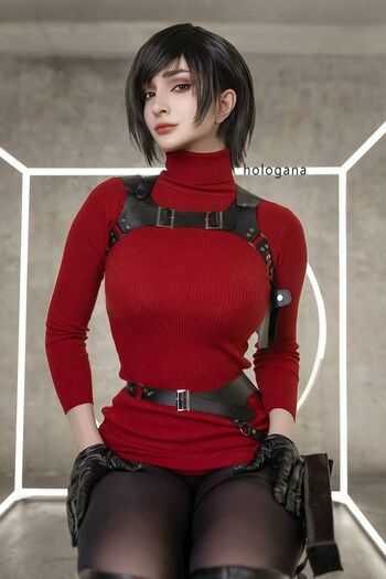 Private Leaked Hologana page exclusive onlyfans photos 2026