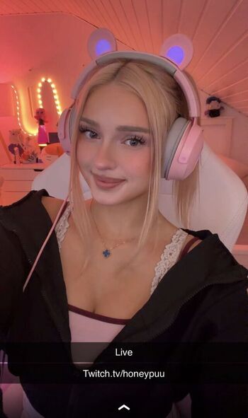 HoneyPuu