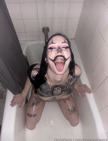 Private Leaked Honeyxberry exclusive onlyfans photos 2026