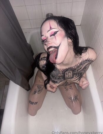 Private Leaked Honeyxberry exclusive onlyfans photos 2026