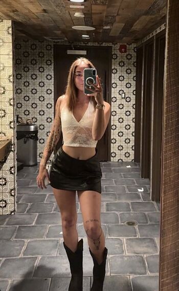 Private Leaked Hope chadwick exclusive onlyfans photos 2026