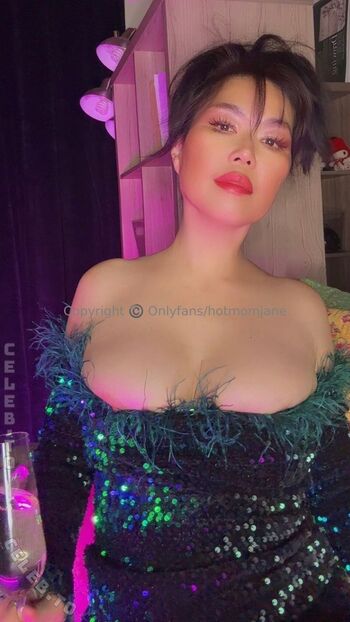 Private Leaked Hotmomjane exclusive onlyfans photos 2026