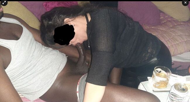 Hotwife