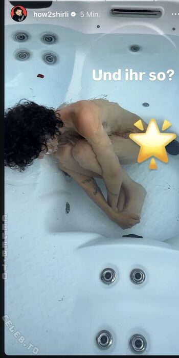 Private Leaked Howshirli exclusive onlyfans photos 2026