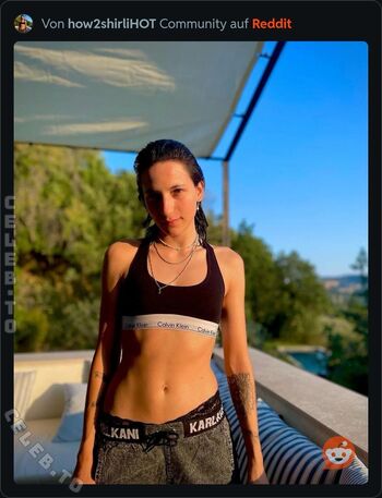 Private Leaked Howshirli exclusive onlyfans photos 2026