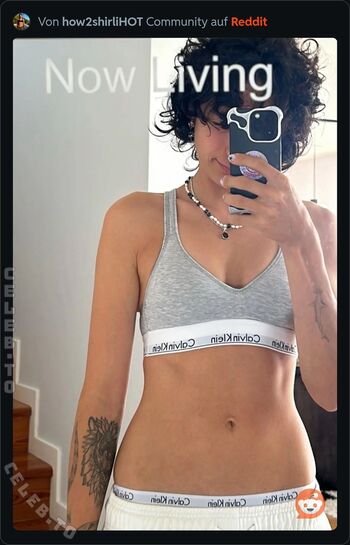 Private Leaked Howshirli exclusive onlyfans photos 2026