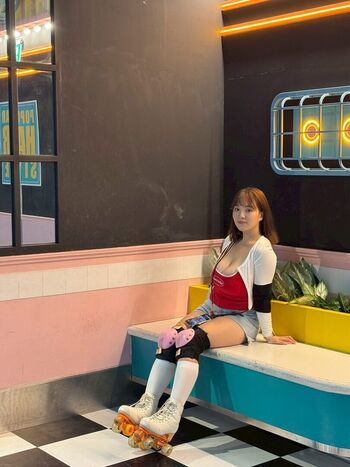 Private Leaked Hsuanbelle exclusive onlyfans photos 2026
