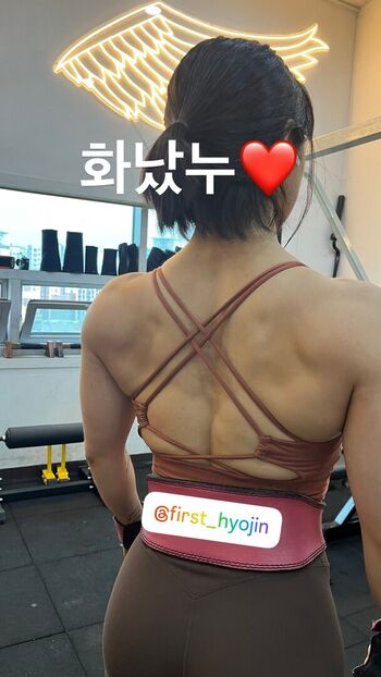 Private Leaked Hyo jin lim exclusive onlyfans photos 2026