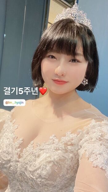 Private Leaked Hyo jin lim exclusive onlyfans photos 2026