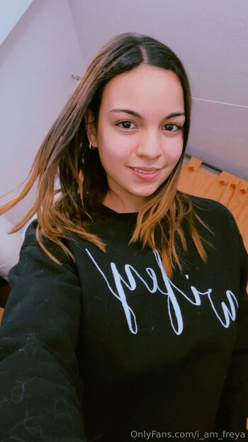 Private Leaked I am freya exclusive onlyfans photos 2026
