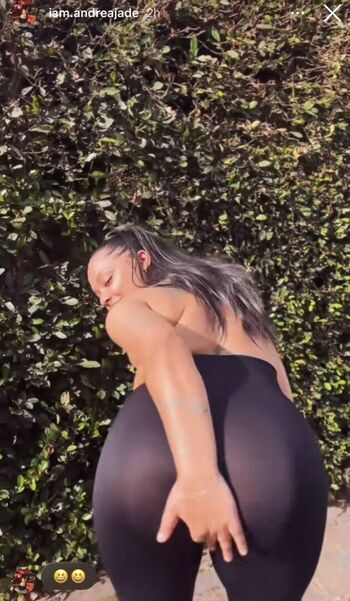 Private Leaked Iam andreajade exclusive onlyfans photos 2026
