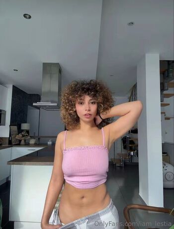Private Leaked Iam lestia exclusive onlyfans photos 2026