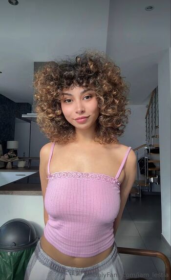 Private Leaked Iam lestia exclusive onlyfans photos 2026