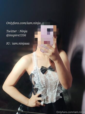 Private Leaked Iam ninja exclusive onlyfans photos 2026