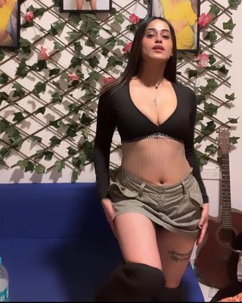 Private Leaked Iamaarvi exclusive onlyfans photos 2026