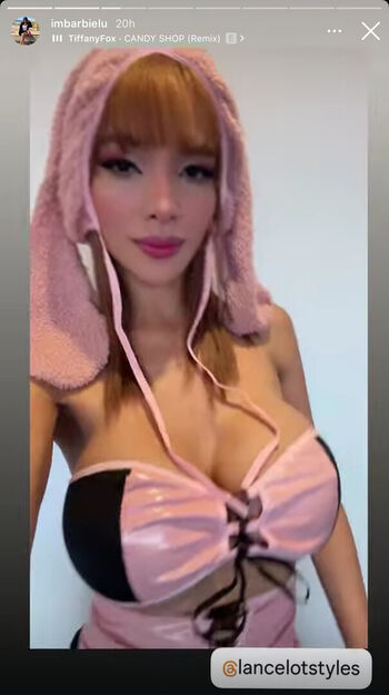 Private Leaked Iambarbielu exclusive onlyfans photos 2026