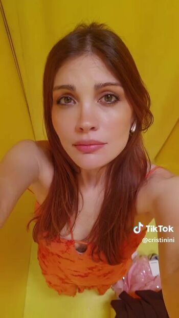 Private Leaked Iamcristinini exclusive onlyfans photos 2026
