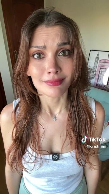 Private Leaked Iamcristinini exclusive onlyfans photos 2026
