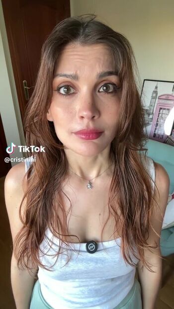 Private Leaked Iamcristinini exclusive onlyfans photos 2026